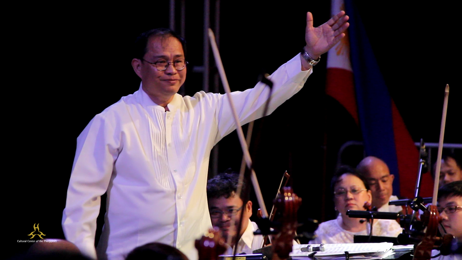 Philippine Philharmonic Orchestra: Simulain at Pangarap Image